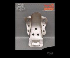 PARA MOTORE PROTEZIONE TELAIO HONDA CRF 450 2002/4