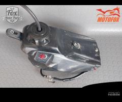 SERBATOIO HONDA CRF 450 250 dal 2002 al 2009 - 8