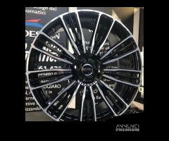 CERCHI IN LEGA RANGE ROVER SPORT DA 22 GMP COVENTR - 6