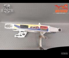 Forcellone leveraggi suzuki rmz  2006/09 - 10