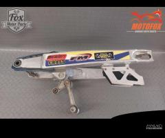 Forcellone leveraggi suzuki rmz  2006/09 - 11