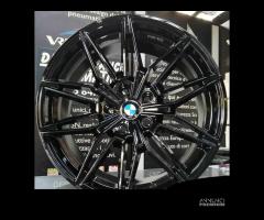 CERCHI IN LEGA BMW DA 19 GMP SPECTER ET 30