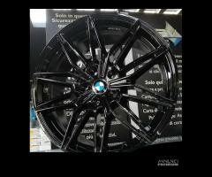 CERCHI IN LEGA BMW DA 19 GMP SPECTER ET 30 - 8