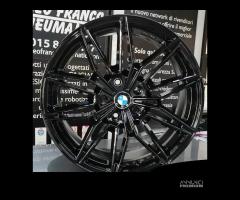 CERCHI IN LEGA BMW SERIE 1 DA 19 5X120