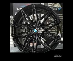 CERCHI IN LEGA BMW SERIE 1 DA 19 5X120