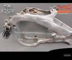 TELAIO HONDA CRF 450 2005/2008 - 9