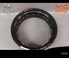 RUOTA MOTARD YAMAHA 17X5 5.5 LAMA EXCEL MOZZO CHT - 21