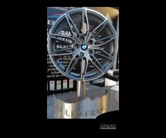 CERCHI IN LEGA BMW DA 19 5X120 GMP SPECTER AD - 7