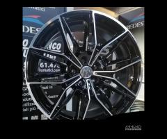 CERCHI IN LEGA VW DA 19 ET 30 GMP SPECTER ND - 6