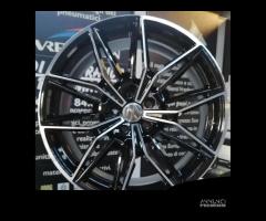 CERCHI IN LEGA VW DA 19 ET 30 GMP SPECTER ND - 9