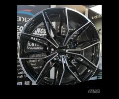 CERCHI IN LEGA AUDI DA 19 ET 43 GMP SPECTER ND