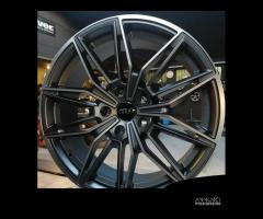 CERCHI IN LEGA AUDI DA 19 ET 43 GMP SPECTER AD