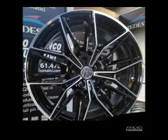 CERCHI IN LEGA VW DA 19 ET 43 GMP SPECTER ND - 6