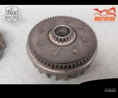 FRIZIONE KAWASAKI KX 125 1994/98 - 8