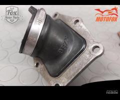 PACCO LAMELLARE  COLLETTORE HONDA CR 250 1986/1991