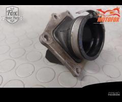 PACCO LAMELLARE  COLLETTORE HONDA CR 250 1986/1991