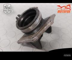 PACCO LAMELLARE  COLLETTORE HONDA CR 250 1986/1991