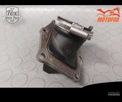 PACCO LAMELLARE  COLLETTORE HONDA CR 250 1986/1991 - 6