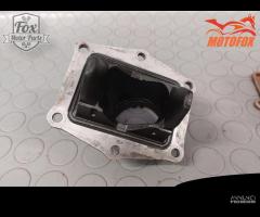 PACCO LAMELLARE  COLLETTORE HONDA CR 250 1986/1991 - 7