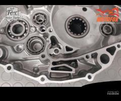 CARTER CENTRALE SINISTRO CRF 250 2018/21 HONDA