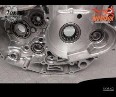 CARTER CENTRALE SINISTRO CRF 250 2018/21 HONDA - 7