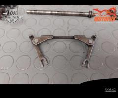 VALVOLE SCARICO YAMAHA YZ 250 5MW 1999/2022 - 6