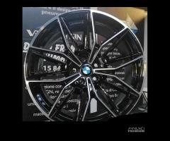 CERCHI IN LEGA BMW DA 18 5X120 DA 18 ET 30 ND