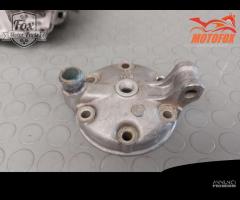 CILINDRO TESTA YAMAHA YZ 250 5mw 1999/2022 - 15