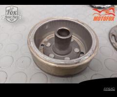 STATORE VOLANO YAMAHA WR 250 1991/1996 - 8