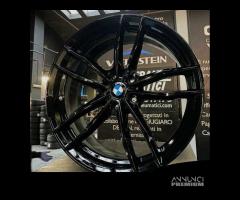 CERCHI IN LEGA BMW SERIE 1 DA 18 5X112 8X18 ET 45 - 11