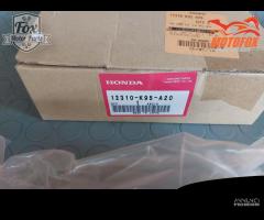 Rekluse cover frizione CRF 250 2018/21 HONDA - 6