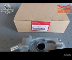 Rekluse cover frizione CRF 250 2018/21 HONDA - 9