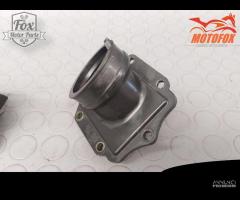 COLLETTORE PACCO LAMELLARE KAWASAKI KX 125 1994/98 - 6