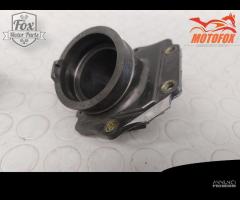 COLLETTORE PACCO LAMELLARE KAWASAKI KX 125 1994/98 - 7