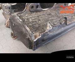 COPPIA RADIATORI HONDA CR 250 1990 1991 - 8