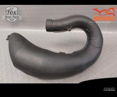 ESPANSIONE SCARICO TERMINALE HONDA CR 125 2002/07 - 7