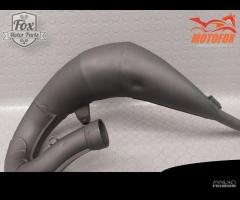 ESPANSIONE SCARICO TERMINALE HONDA CR 125 2002/07 - 13