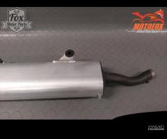 ESPANSIONE SCARICO TERMINALE HONDA CR 125 2002/07 - 20