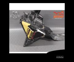 TELAIETTO E CASSA FILTRO SUZUKI RMZ 2006/2009 - 12