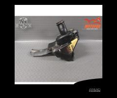 TELAIETTO E CASSA FILTRO SUZUKI RMZ 2006/2009 - 13