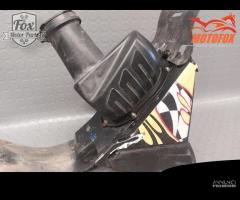 TELAIETTO E CASSA FILTRO SUZUKI RMZ 2010/2017 - 15