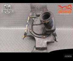 TELAIETTO E CASSA FILTRO SUZUKI RMZ 2010/2017 - 17