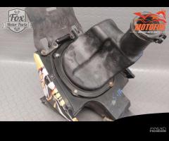 TELAIETTO E CASSA FILTRO SUZUKI RMZ 2010/2017 - 19