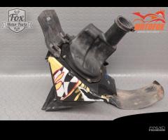 TELAIETTO E CASSA FILTRO SUZUKI RMZ 2010/2017 - 21