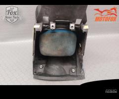 TELAIETTO E CASSA FILTRO SUZUKI RMZ 2010/2017 - 22