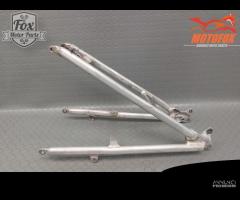 Cassa filtro telaietto honda crf 250 2004/05