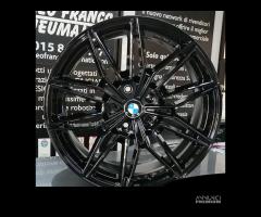 CERCHI IN LEGA BMW DA 20 5X120 GMP SPECTER