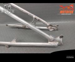 Cassa filtro telaietto honda crf 250 2004/05