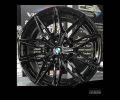 CERCHI IN LEGA BMW DA 20 5X120 GMP SPECTER