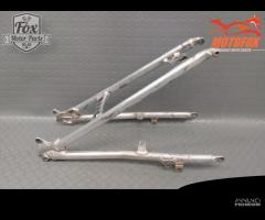 Cassa filtro telaietto honda crf 250 2004/05